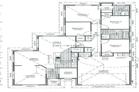 Photo of property in 8 Grasmere Close, Rangiora, 7400