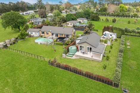 Photo of property in 118a Wymer Road, Glenbrook, Waiuku, 2681