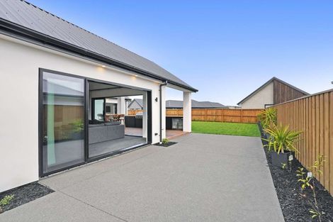 Photo of property in 3 Hunter Lane, Amberley, 7410