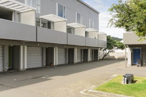 Photo of property in 18/37 Daniell Street, Newtown, Wellington, 6021