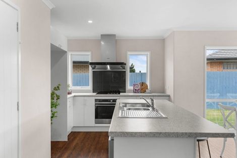 Photo of property in 6 Azara Way, Wigram, Christchurch, 8025