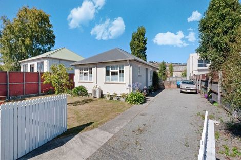 Photo of property in 56 Maunsell Street, Woolston, Christchurch, 8023