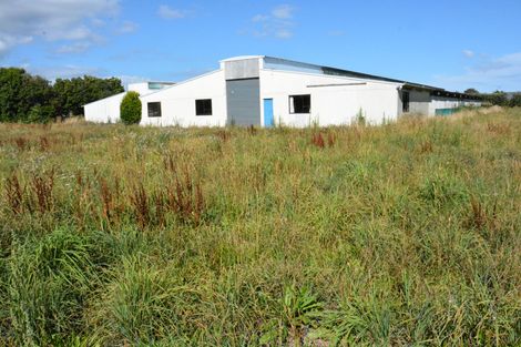 Photo of property in 253 Glover Road, Hawera, 4610
