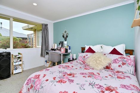 Photo of property in 43 Kensington Avenue, Rangiora, 7400