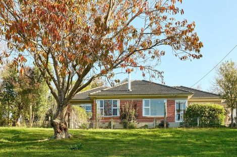 Photo of property in 691 Pleasant Point Highway, Levels, Timaru, 7975