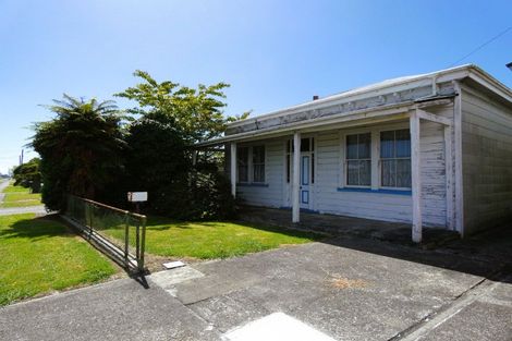 Photo of property in 159 Romilly Street, Westport, 7825