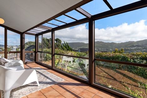 Photo of property in 15 Indira Place, Khandallah, Wellington, 6035