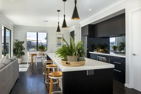 Photo of property in 3 Caproni Road, Burleigh, Blenheim, 7201