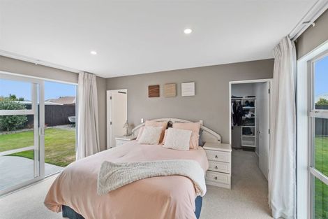 Photo of property in 14 Greenstone Street, Rolleston, 7614