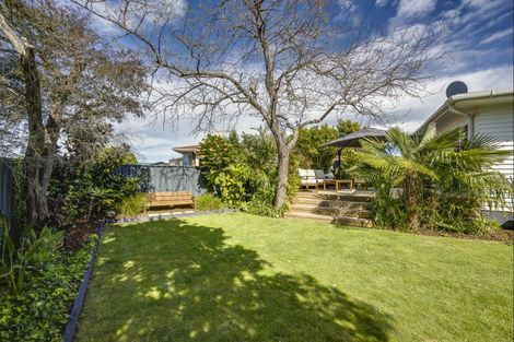 Photo of property in 40 Exeter Crescent, Pirimai, Napier, 4112