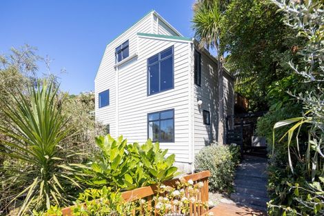 Photo of property in 108b Maida Vale Road, Roseneath, Wellington, 6011