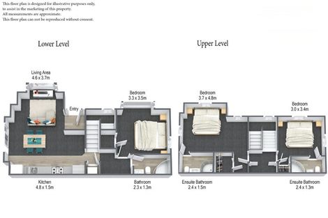 Photo of property in 1/79 Carrington Avenue, Silverdale, Hamilton, 3216