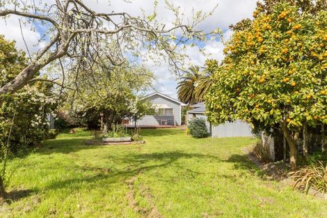 Photo of property in 349 High Street, Dannevirke, 4930