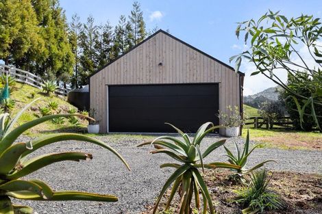 Photo of property in 75 Fagan Lane, Kaimarama, Whitianga, 3591