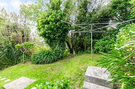Photo of property in 85u3 Warwick Street, Wilton, Wellington, 6012