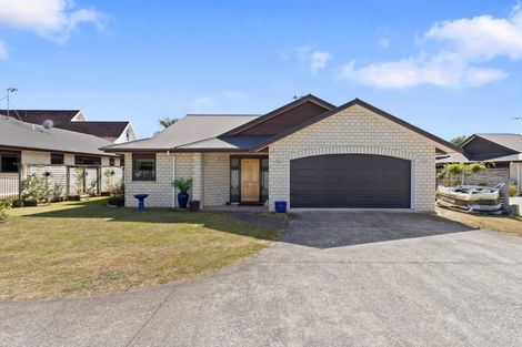 Photo of property in 364d Thames Street, Morrinsville, 3300