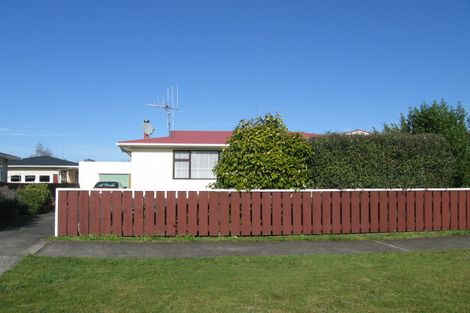 Photo of property in 60 Sherwill Street, Feilding, 4702