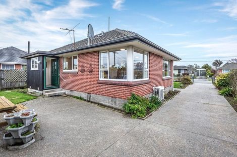 Photo of property in 26 Mountfort Street, Spreydon, Christchurch, 8024