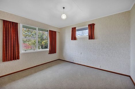 Photo of property in 6 Davidson Street, Hawera, 4610