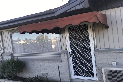 Photo of property in 8/335 Kennedy Road, Pirimai, Napier, 4112
