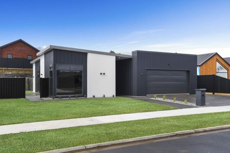 Photo of property in 87 Page Crescent, Te Awamutu, 3800