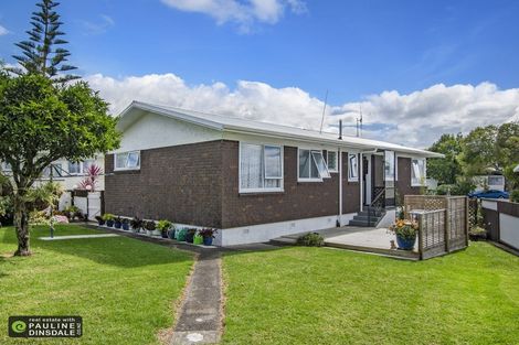 Photo of property in 25 Manapouri Street, Tikipunga, Whangarei, 0112