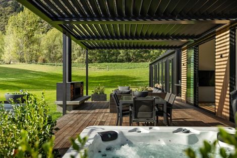 Photo of property in 1318 Gibbston Highway, Arrow Junction, Queenstown, 9371