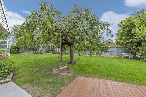 Photo of property in 8 Muir Avenue, Halswell, Christchurch, 8025