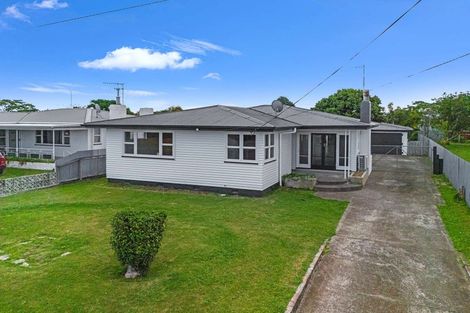 Photo of property in 69 Bledisloe Road, Maraenui, Napier, 4110