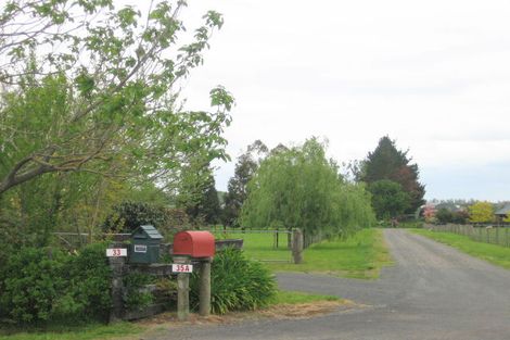 Photo of property in 33 Bossons Road, Te Aroha, 3320