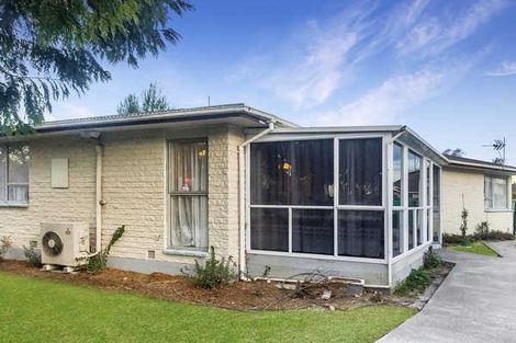 Photo of property in 24 Mccarthy Street, Hoon Hay, Christchurch, 8025