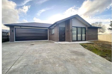 Photo of property in 7a Ambedkar Way, Pukekohe, 2120