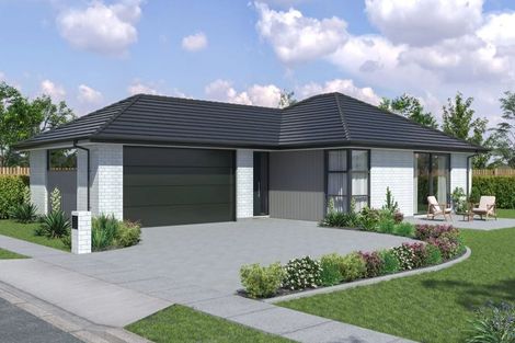 Photo of property in 19 Chambers Avenue, Woodend, 7610