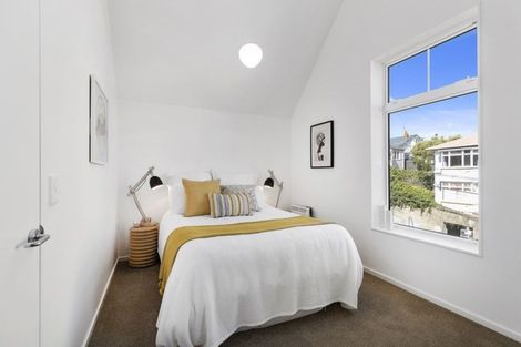 Photo of property in Pirie Street Townhouses, 35u8 Pirie Street, Mount Victoria, Wellington, 6011