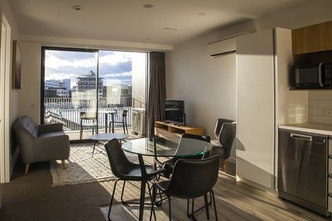 Photo of property in 302/231 Madras Street, Christchurch Central, Christchurch, 8011