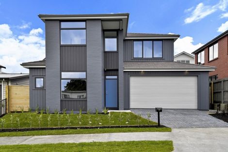 Photo of property in 11 Joseph Mcdonald Drive, Whenuapai, Auckland, 0618
