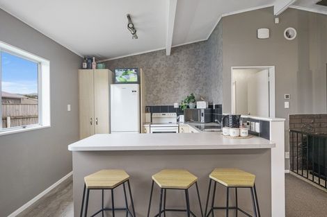 Photo of property in 5a Fox Street, Levin, 5510