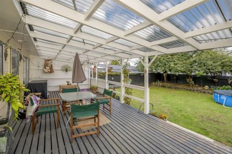 Photo of property in 19 Heather Street, Levin, 5510