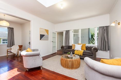 Photo of property in 79 Fraser Avenue, Johnsonville, Wellington, 6037