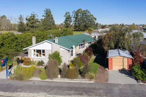 Photo of property in 52 Johnstone Street, Tinwald, Ashburton, 7700
