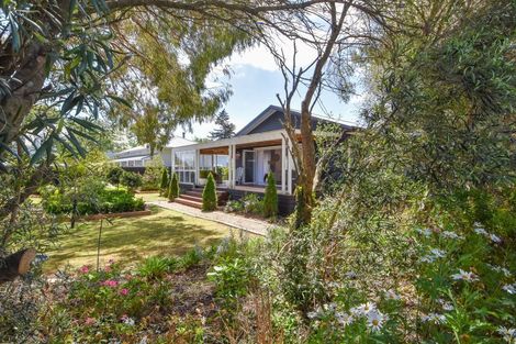 Photo of property in 19 Broadway Street, Martinborough, 5711