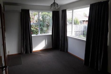 Photo of property in 1/30 Hillsborough Terrace, Hillsborough, Christchurch, 8022