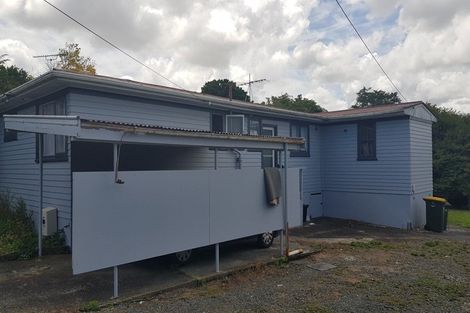 Photo of property in 4 Fields Road, Manurewa, Auckland, 2102