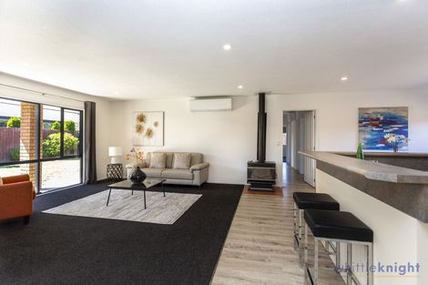 Photo of property in 35 Broadhaven Avenue, Parklands, Christchurch, 8083