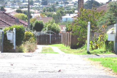 Photo of property in 31 Seabrook Avenue, New Lynn, Auckland, 0600