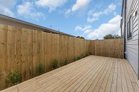 Photo of property in 22b Justamere Place, Weymouth, Auckland, 2103