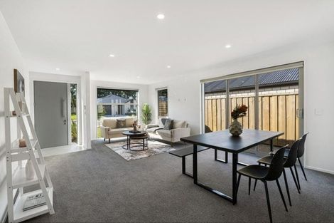 Photo of property in 20 Crossley Avenue, Woodend, 7610