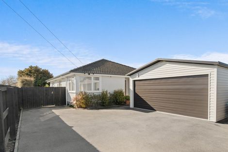 Photo of property in 1/105 Veitches Road, Casebrook, Christchurch, 8051