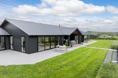 Photo of property in 1430 Kawhia Road, Honikiwi, Otorohanga, 3973