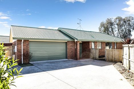 Photo of property in 25 Newfield Drive, Fairview Downs, Hamilton, 3214